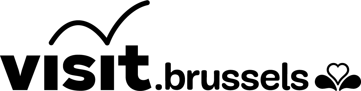 visit.brussels logo