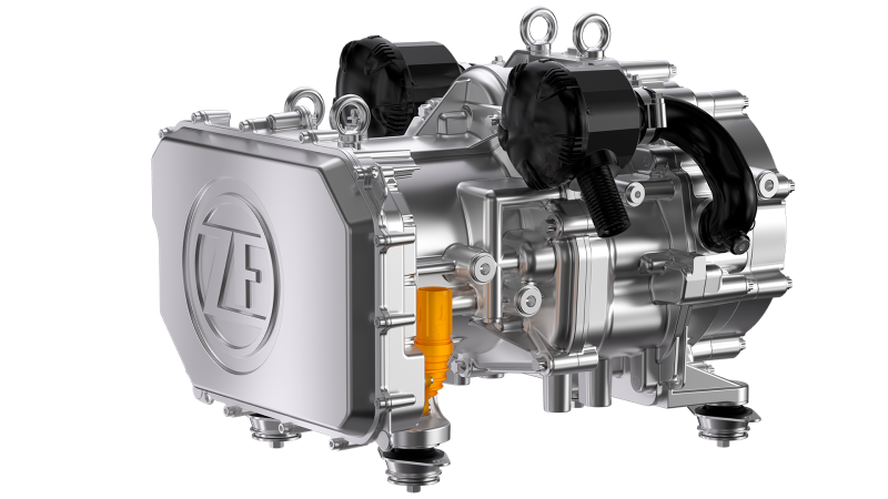 ZF - eComp Scroll