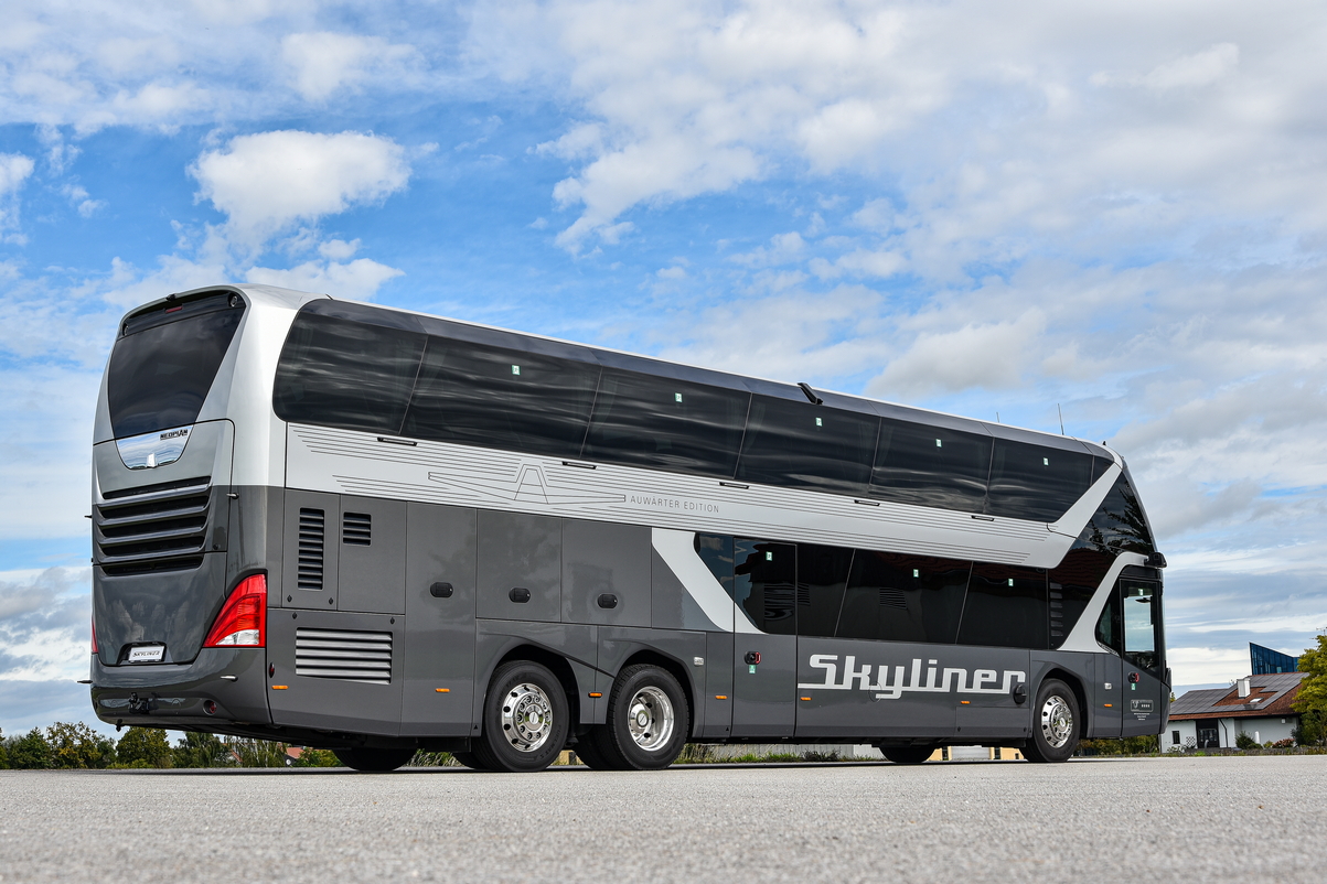 SKyliner