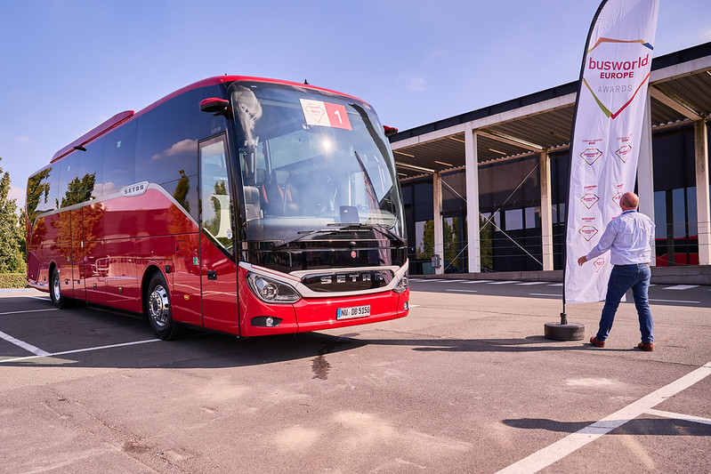 Setra
