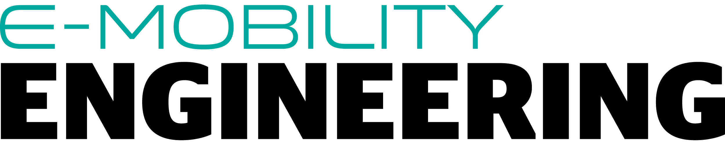 E-Mobility Engineering