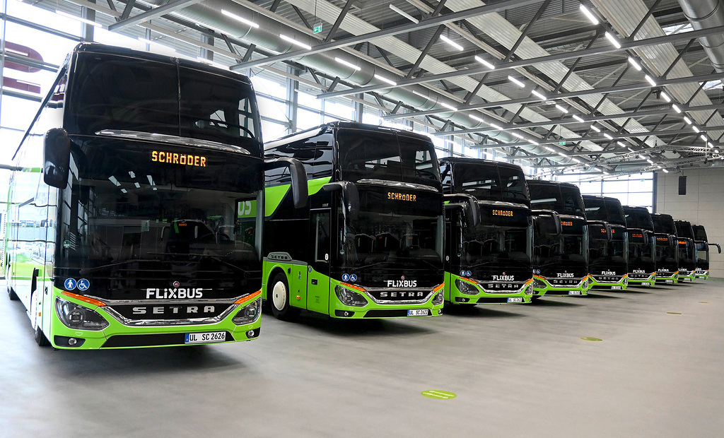 Setra Schroder
