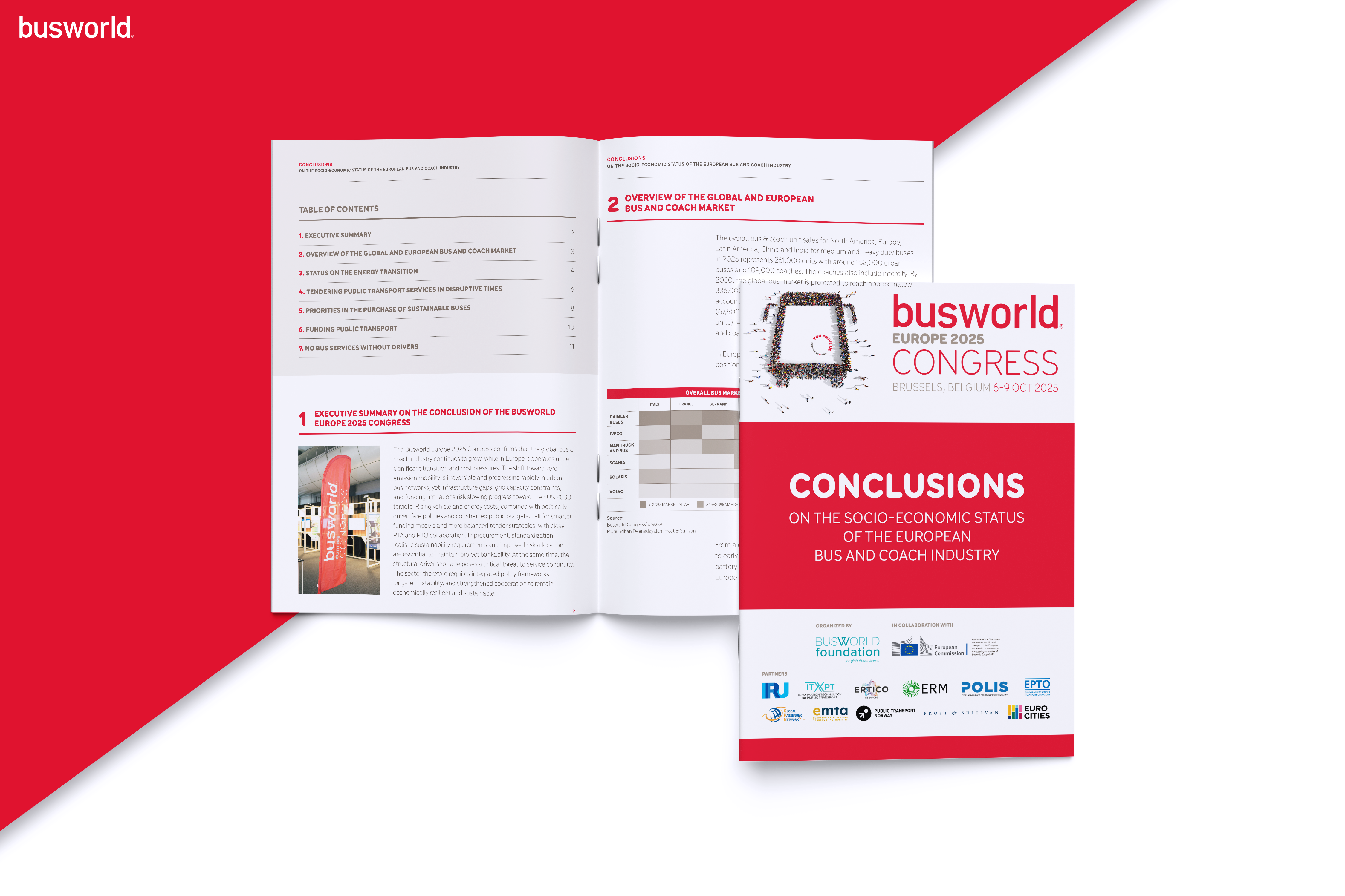 Busworld Socio-economic Insights Report