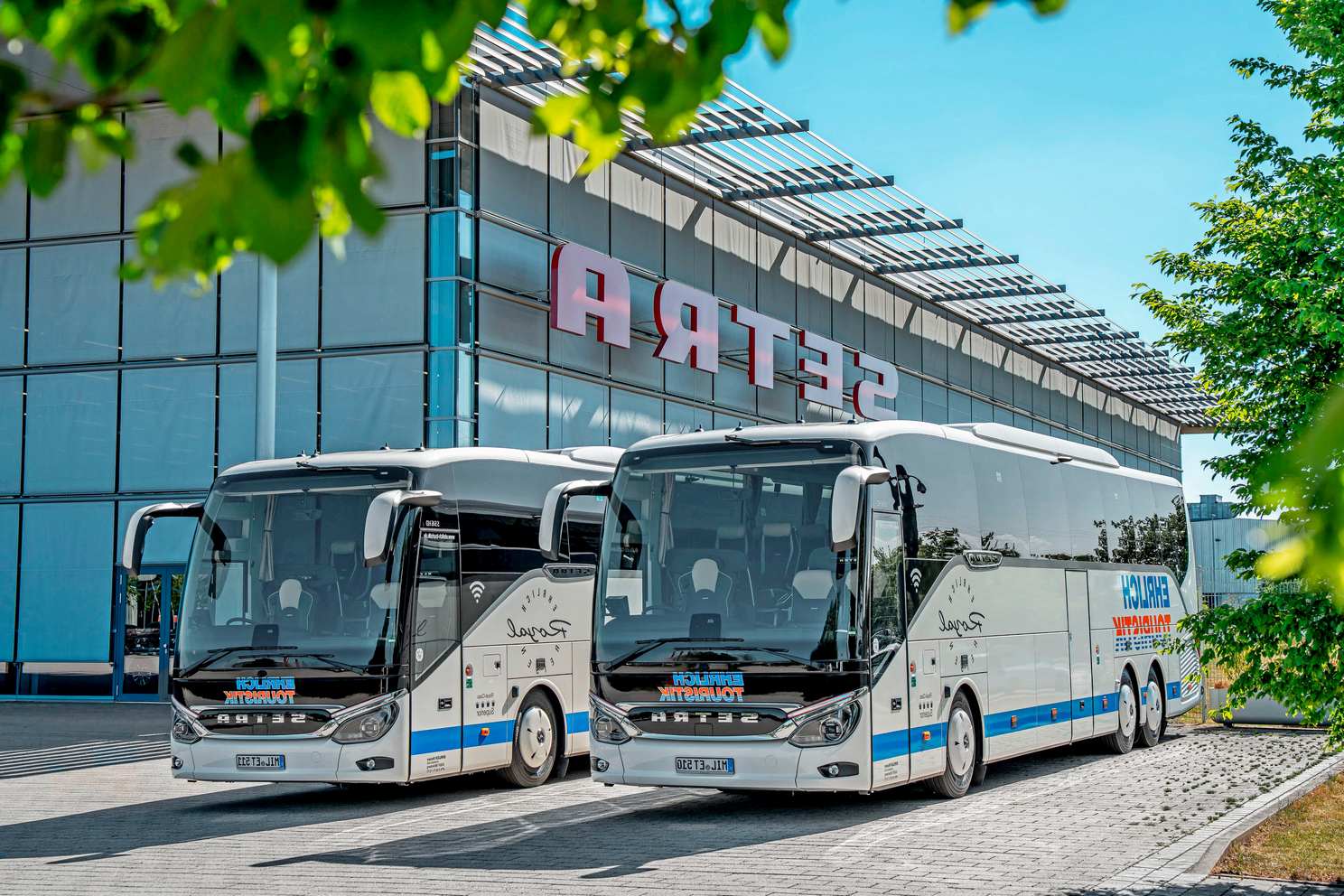 Setra 2