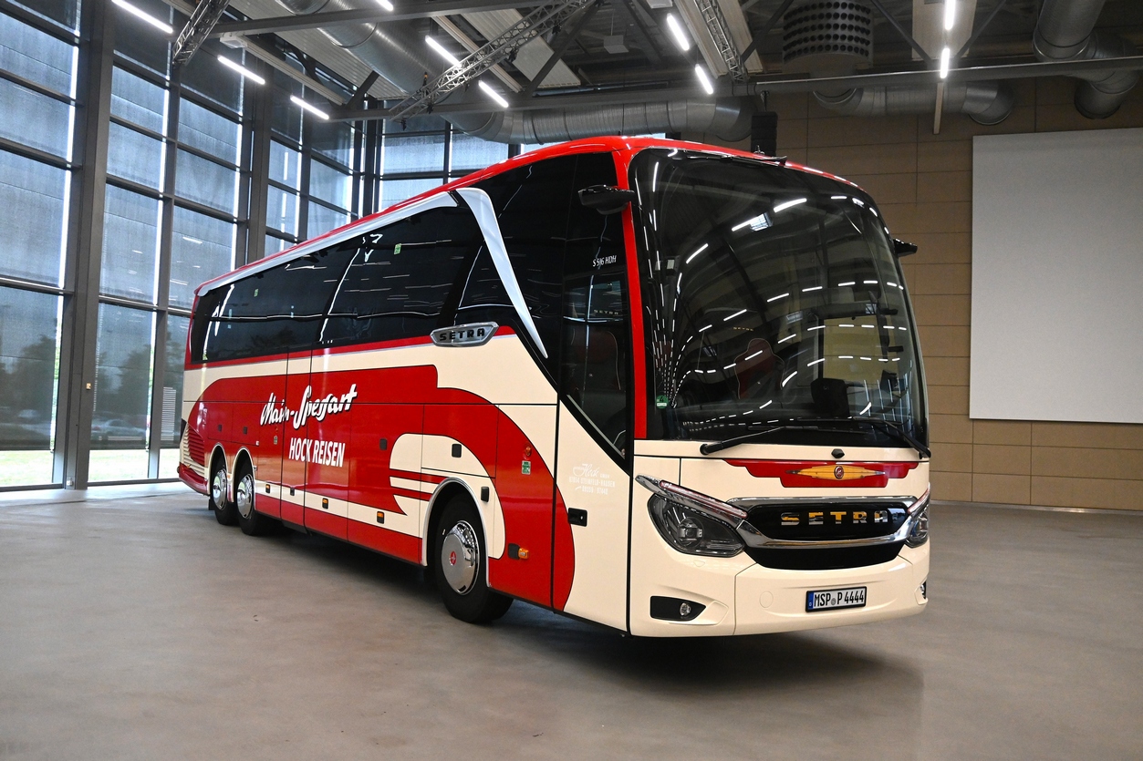 setra