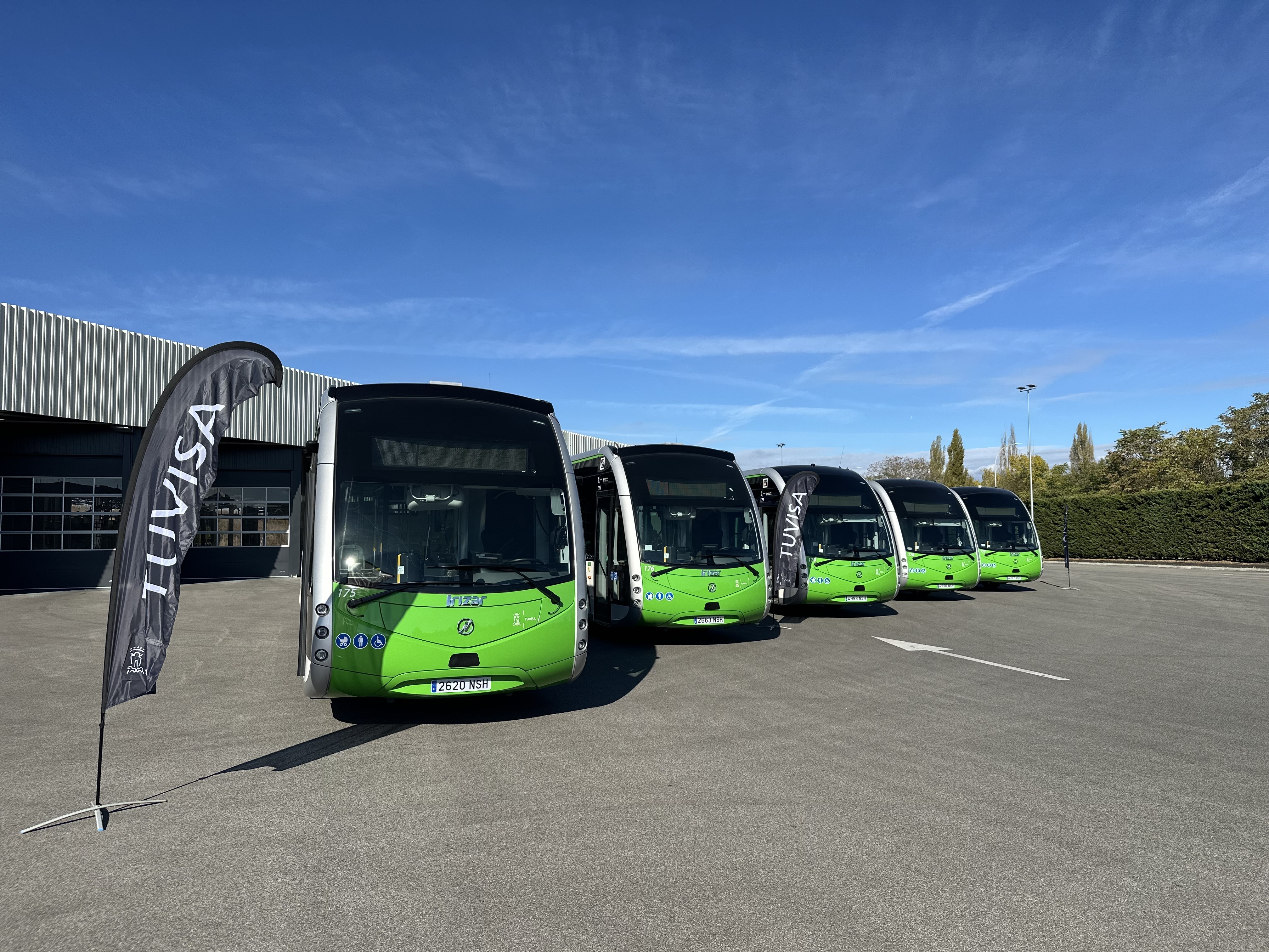 Irizar