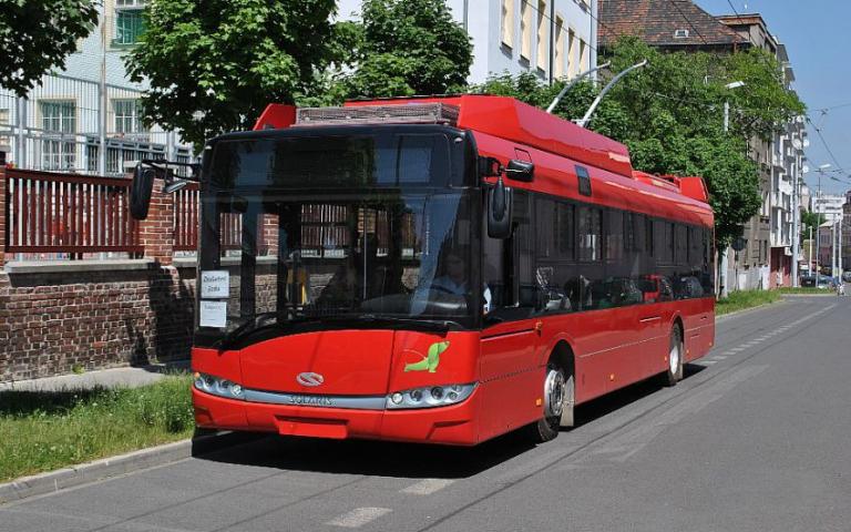 Solaris Budapest