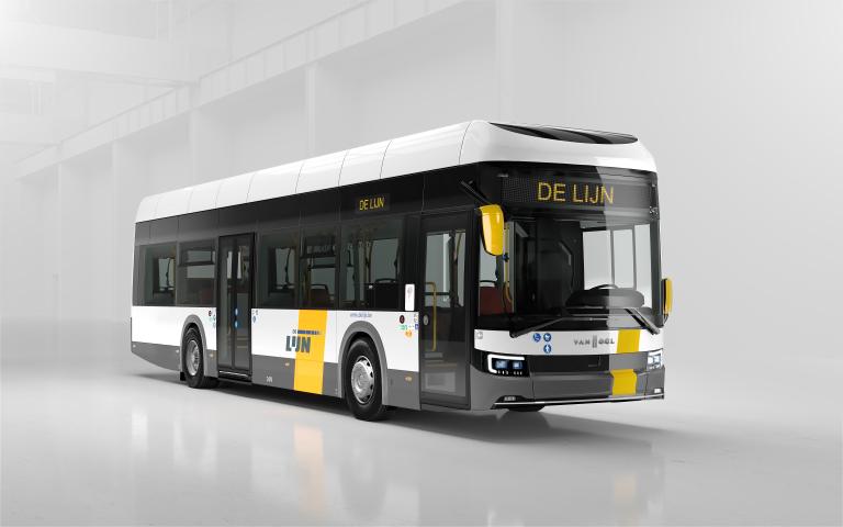 Van Hool De Lijn