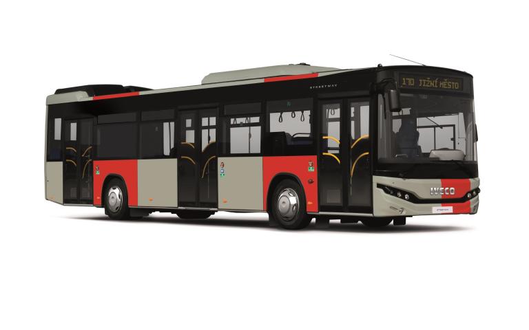 Iveco Praag