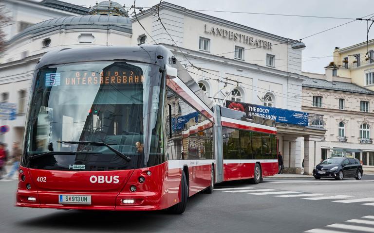 Hess Salzburg