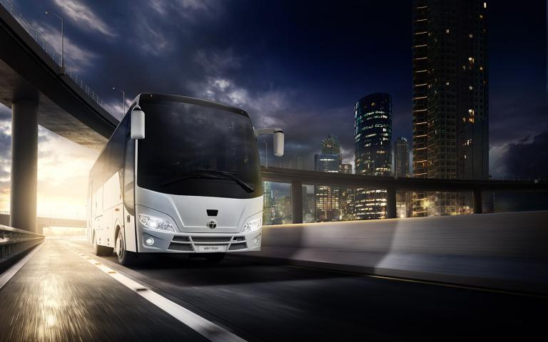 Temsa award Spanish midibus