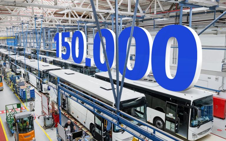 Iveco Bus 150.00