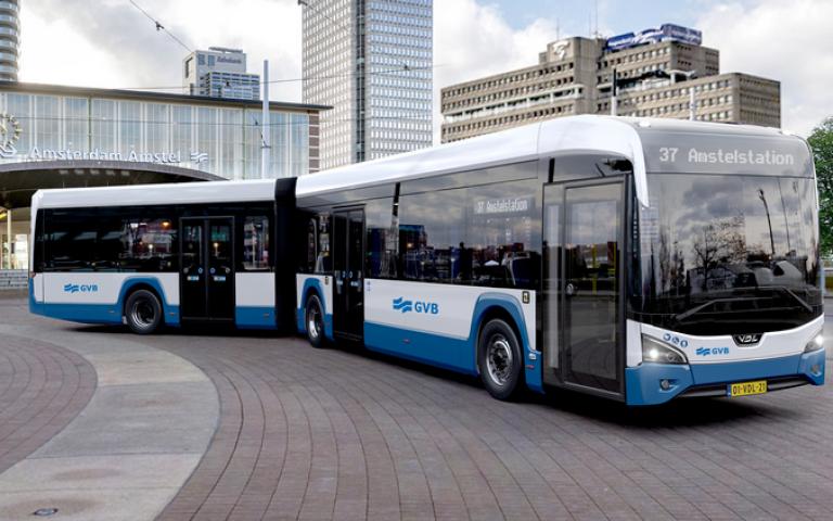 VDL Citea Amsterdam