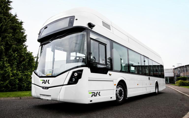 Wrightbus