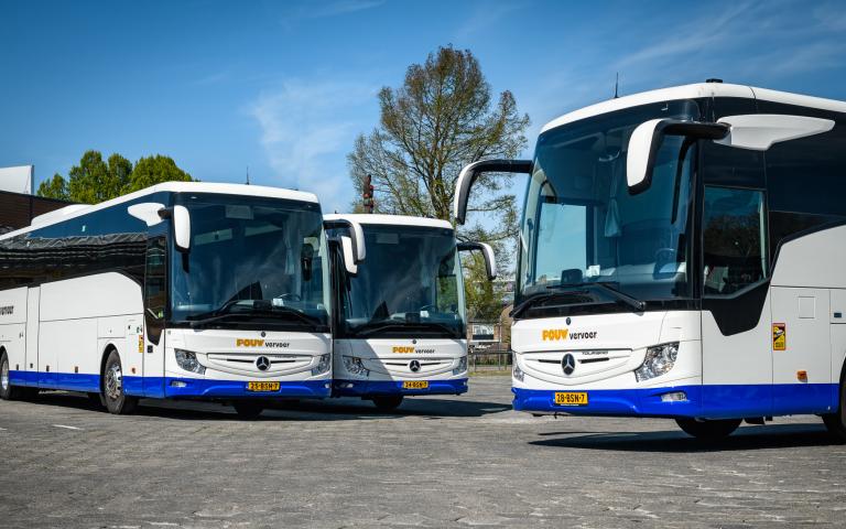 Netherlands Pouw