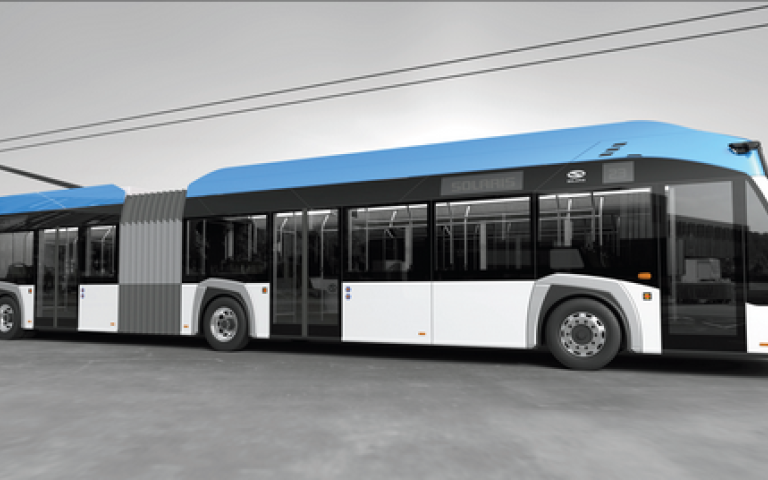 Solaris Hermes Arhem