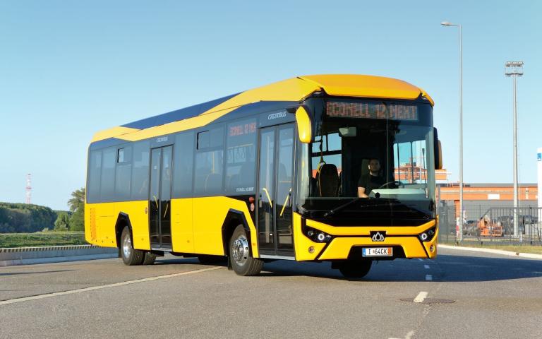 Credobus Econell 12