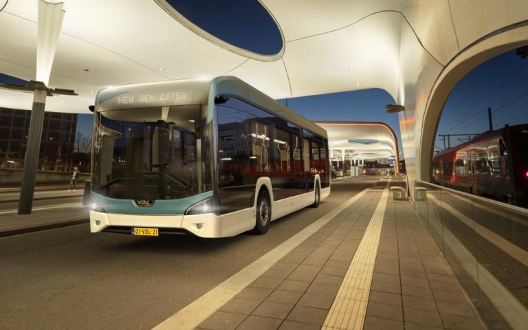 VDL Arriva 1