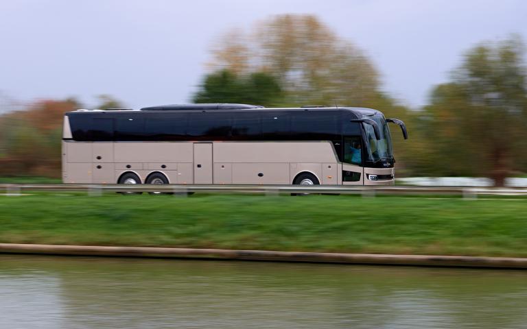 Van Hool 1