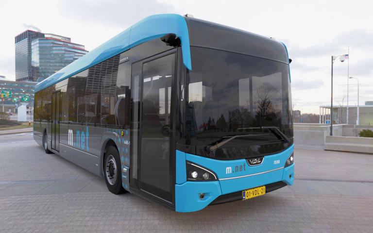 VDL EBS 193