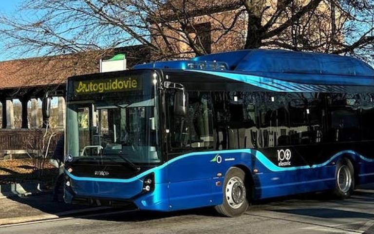 Iveco italie
