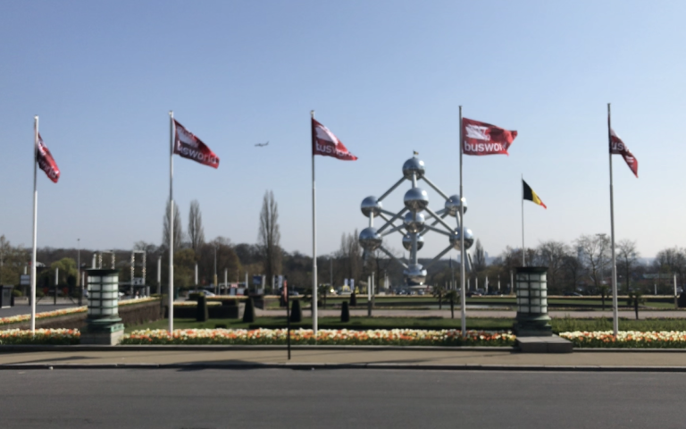 Flags