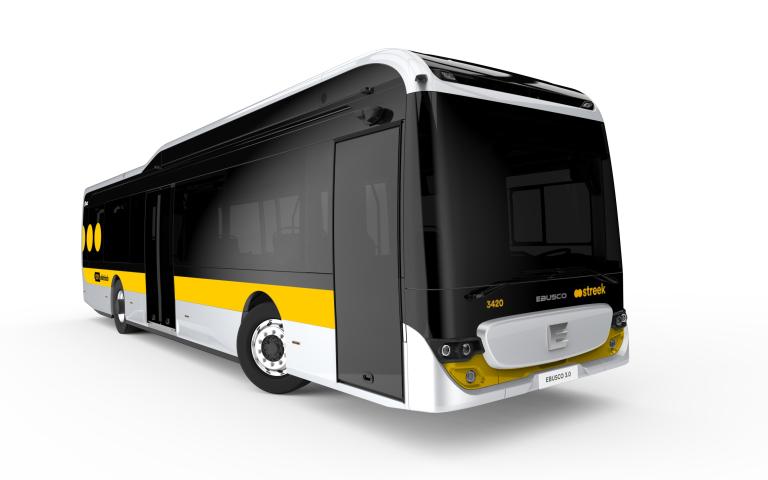 Ebusco 3.0