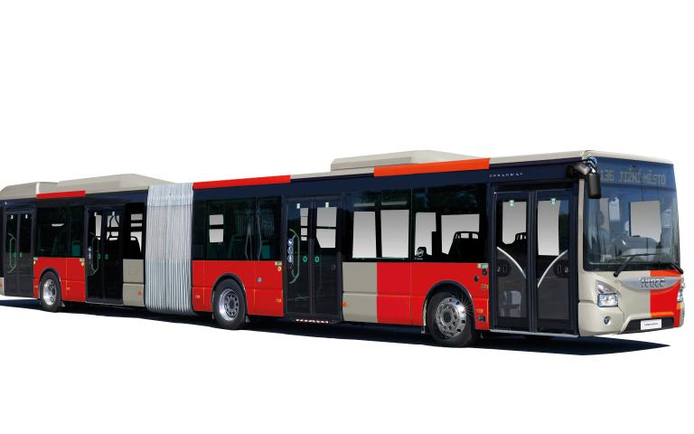 IVECO Tsjechie