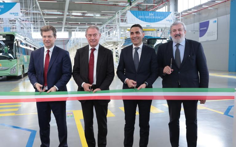 Iveco Foggia 2
