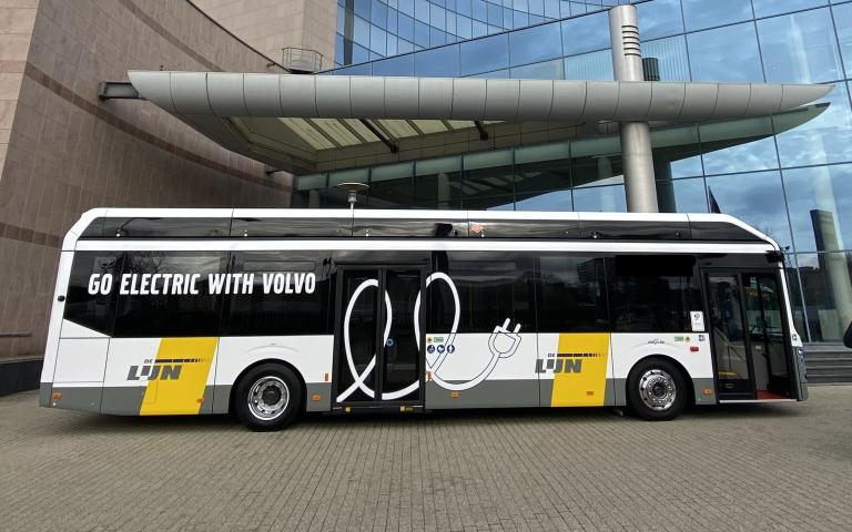 Volvo  CMV 2