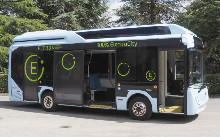 Rampini Eltron