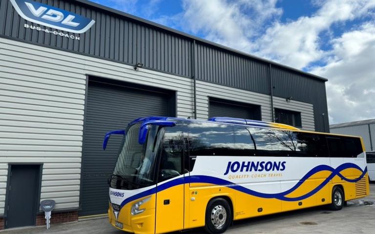 Johnsons 1