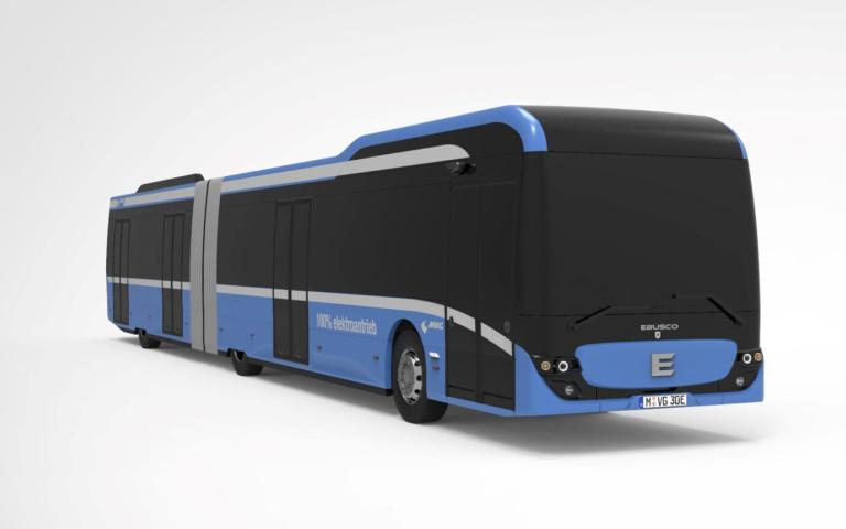 Ebusco 18m
