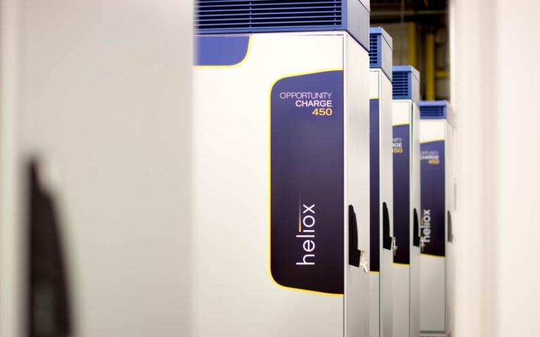 heliox
