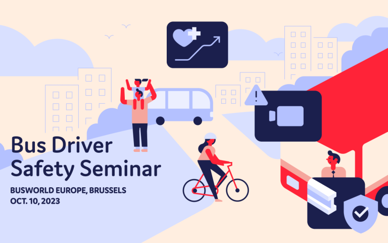 Driver Safety Seminar visual