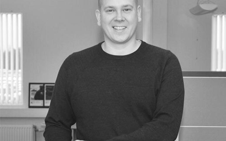 Jonas Bergström