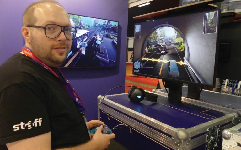 Bus Simulator 21 Next Stop for realistic gaming fun