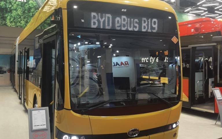 BYD