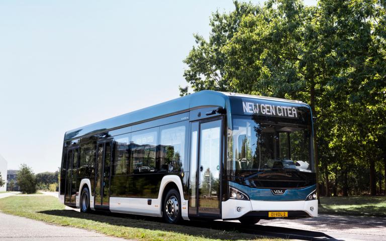 VDL Kiel