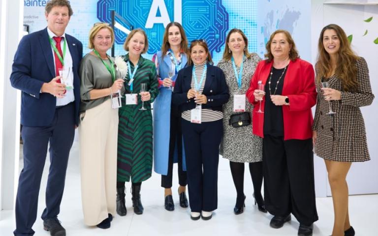 Hispacold presents new innovative products