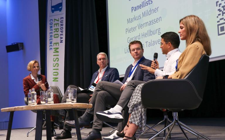 Busworld Europe 2023 - Program
