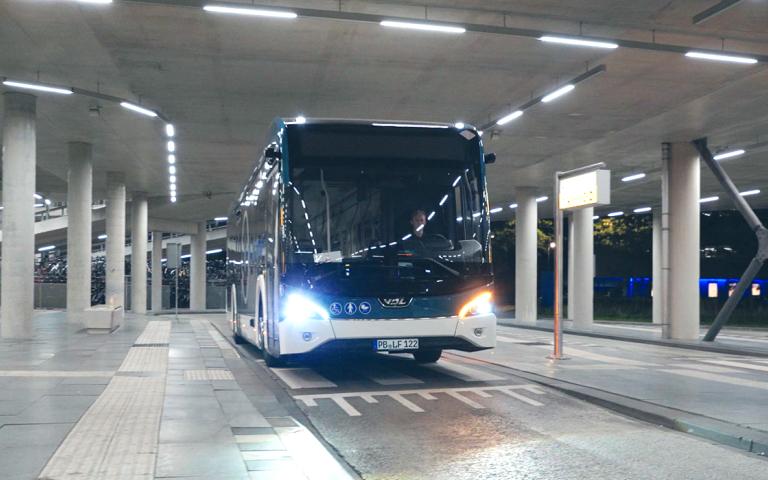 VDL Maximile