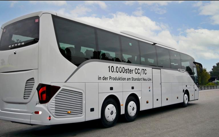 Setra 10.000 1