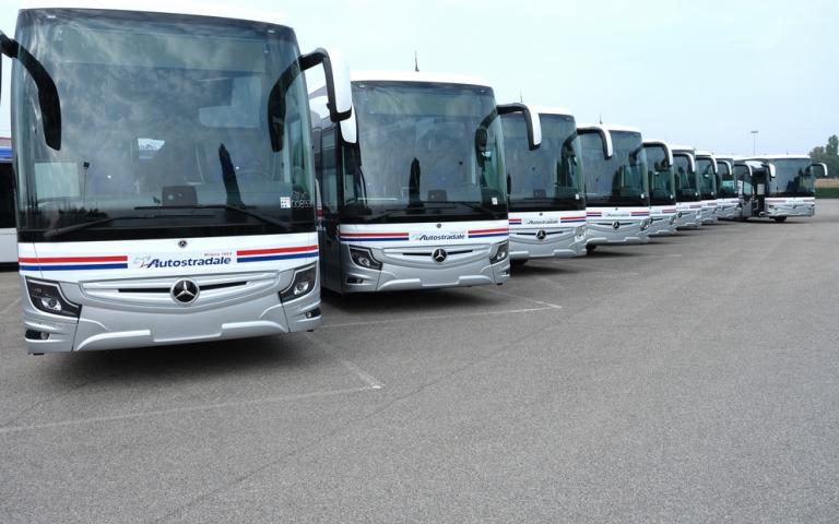 Mercedes Gran Tourismo