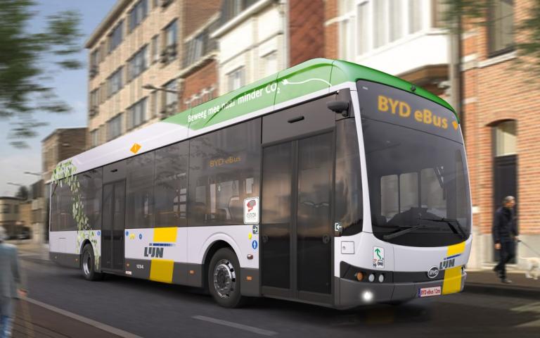 BYD
