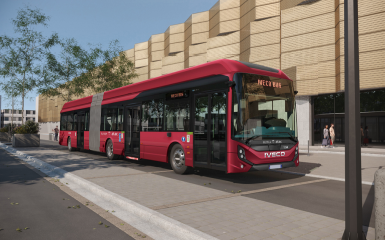 Iveco Rome
