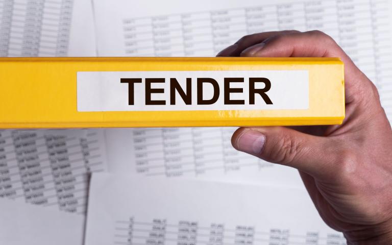 Tenders now on Busworld Website