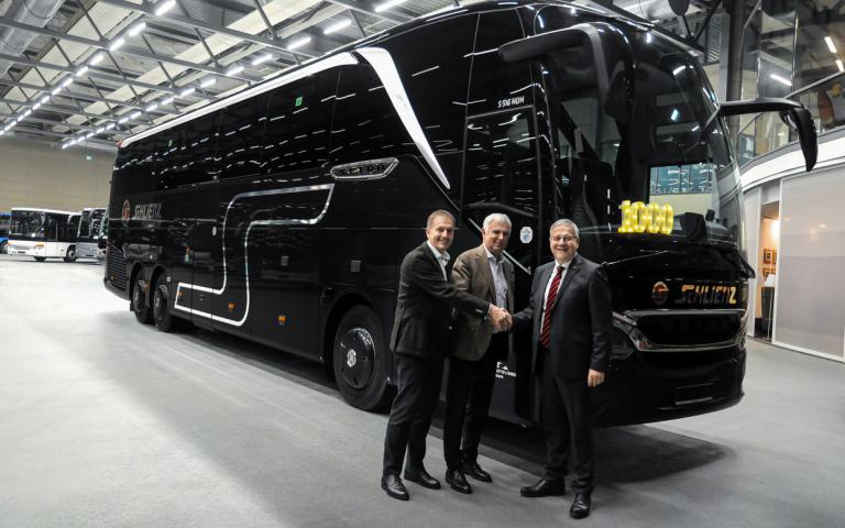 Setra Schllienz