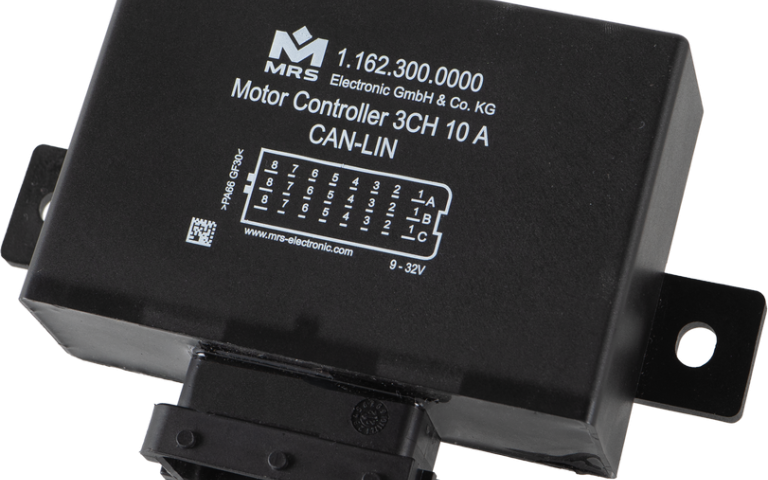 MRS Controller