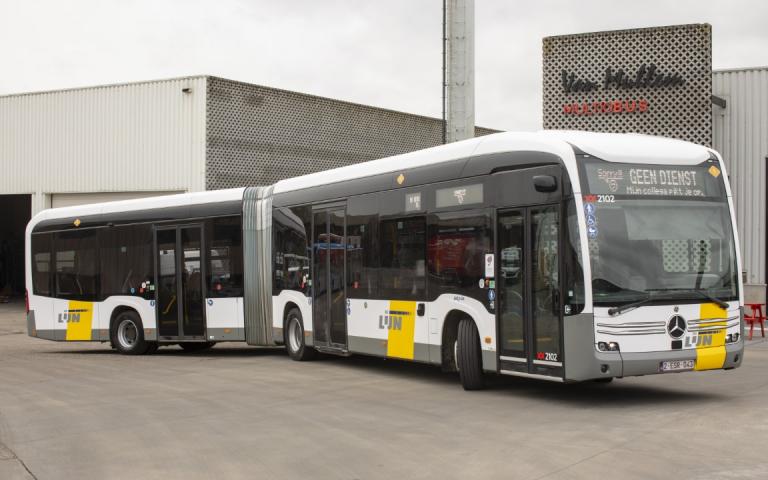 DAimler Multiobus